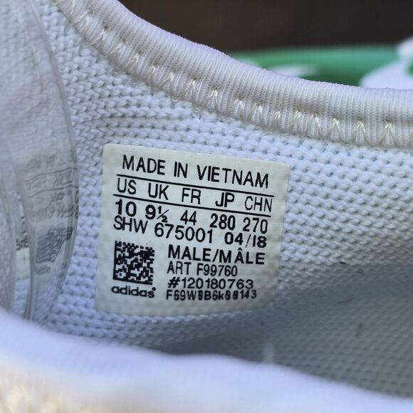 Size 10 - adidas Pharrell x NMD Hu Trail China Exclusive Youth - Picture 5 of 10